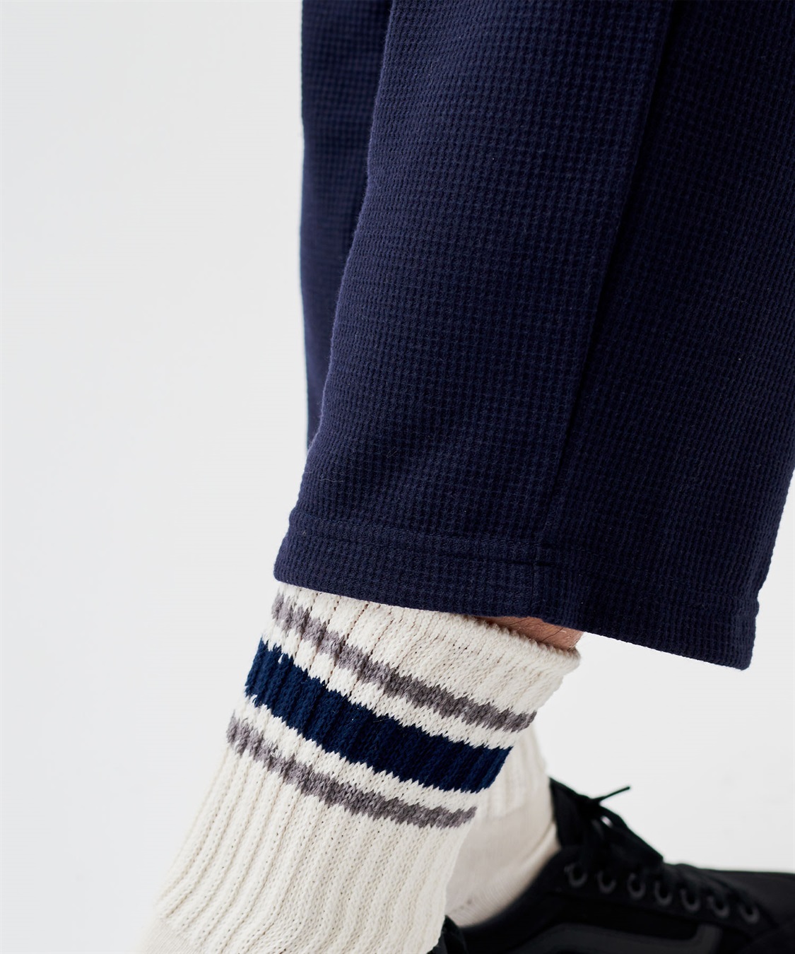 Life Style by cross marche 【ココロcolor】メンズワークパジャマ_sub_15