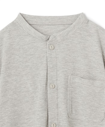 Life Style by cross marche 【ココロcolor】メンズワークパジャマ_subthumb_18