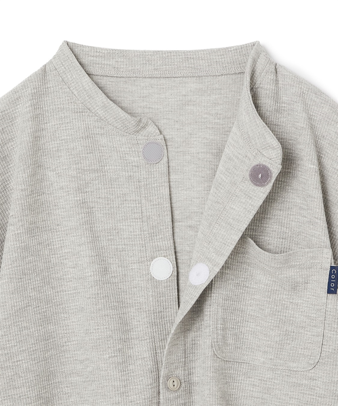 Life Style by cross marche 【ココロcolor】メンズワークパジャマ_sub_19