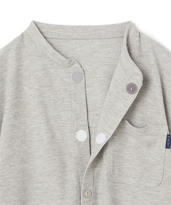 Life Style by cross marche 【ココロcolor】メンズワークパジャマ_subthumb_19