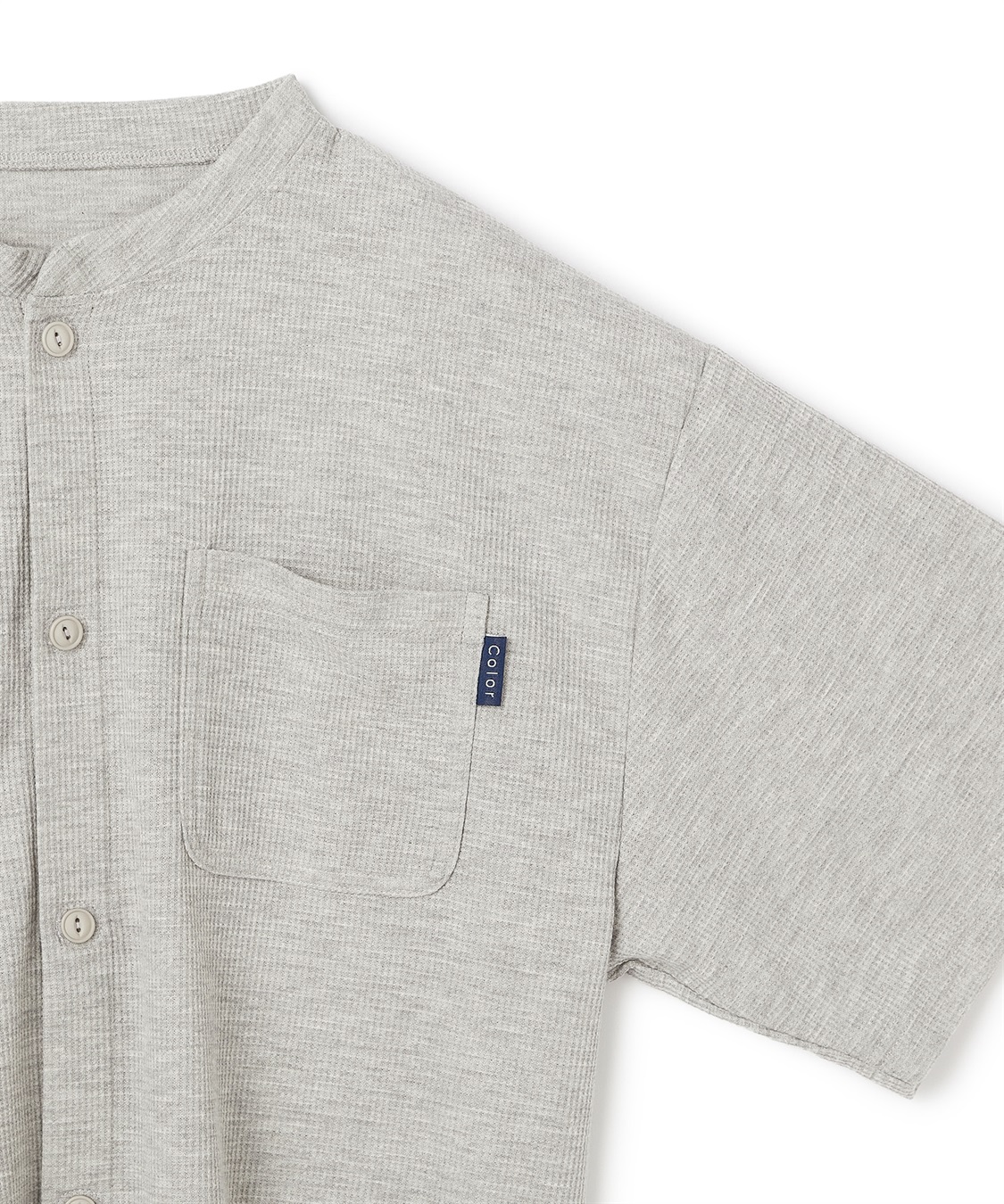 Life Style by cross marche 【ココロcolor】メンズワークパジャマ_sub_21