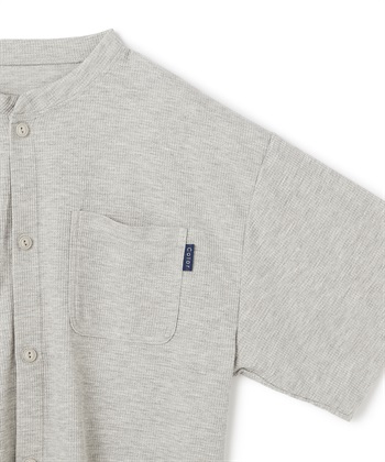 Life Style by cross marche 【ココロcolor】メンズワークパジャマ_subthumb_21