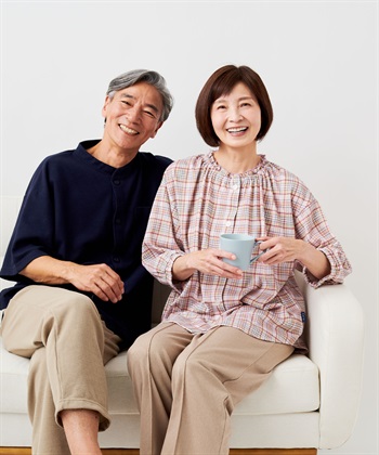 Life Style by cross marche 【ココロcolor】レディースワークパジャマ_subthumb_7