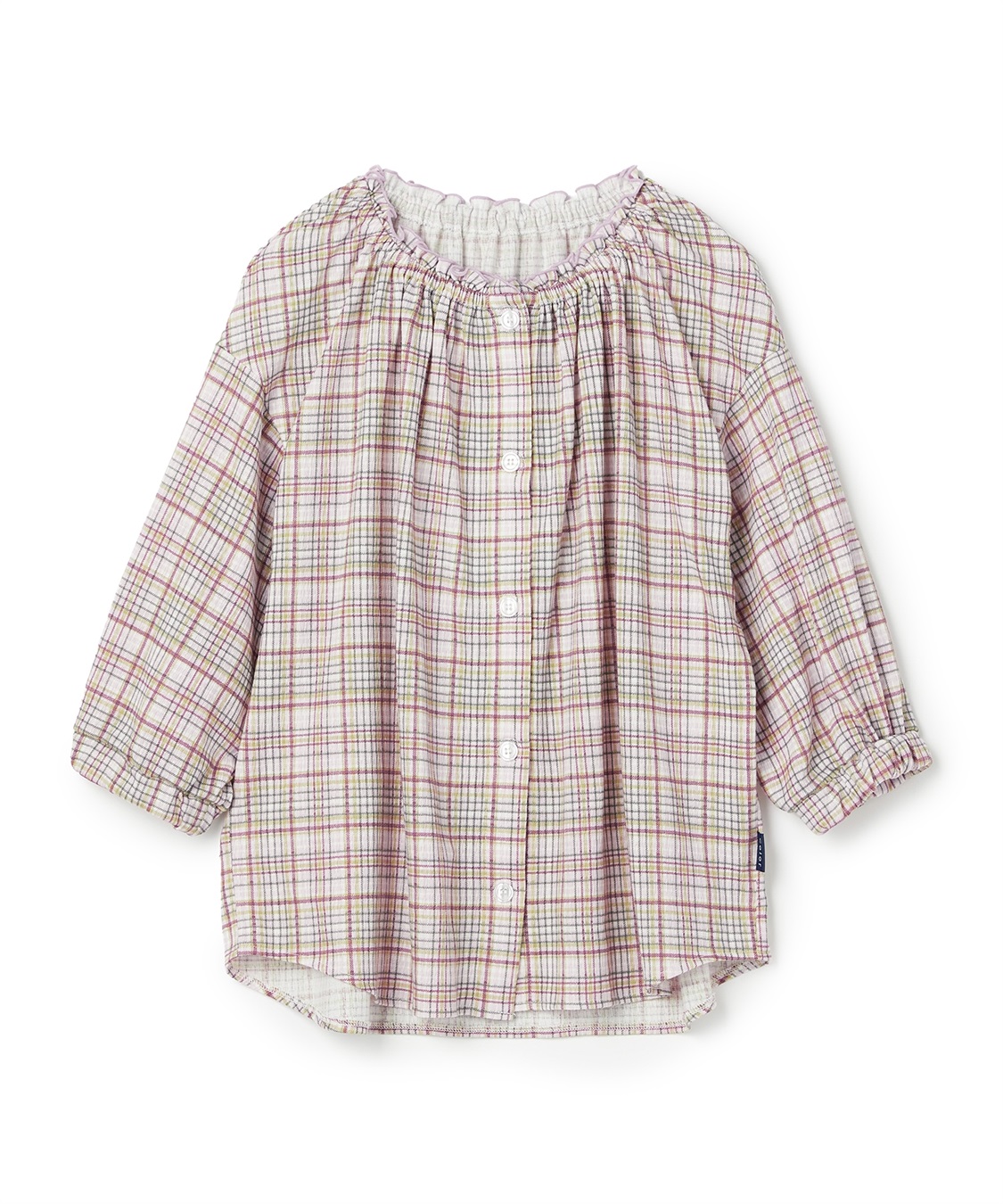 Life Style by cross marche 【ココロcolor】レディースワークパジャマ_sub_15