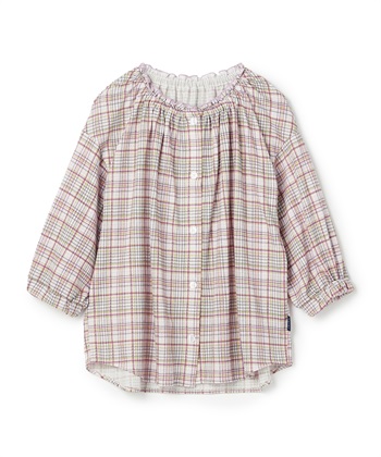 Life Style by cross marche 【ココロcolor】レディースワークパジャマ_subthumb_15