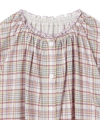 Life Style by cross marche 【ココロcolor】レディースワークパジャマ_subthumb_16