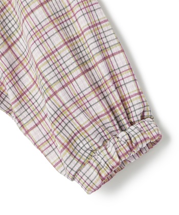 Life Style by cross marche 【ココロcolor】レディースワークパジャマ_subthumb_18