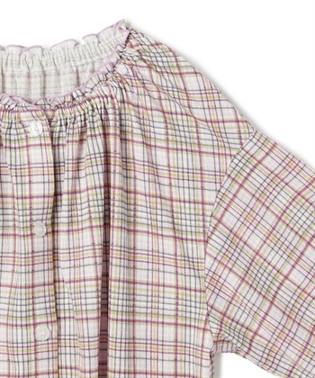 Life Style by cross marche 【ココロcolor】レディースワークパジャマ_subthumb_19