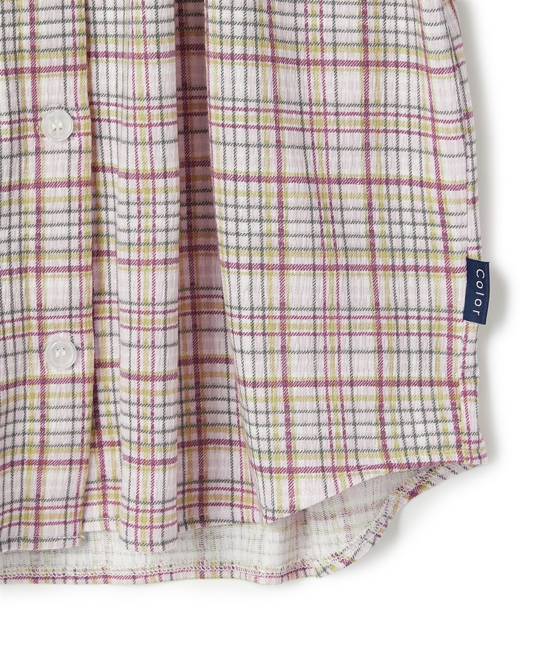 Life Style by cross marche 【ココロcolor】レディースワークパジャマ_sub_20