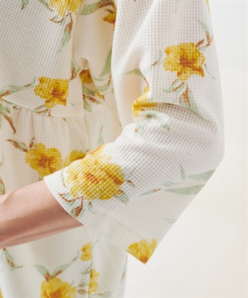 Life Style by cross marche 【ココロcolor】フリルパジャマ_subthumb_10