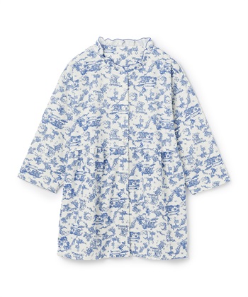 Life Style by cross marche 【ココロcolor】フリルパジャマ_subthumb_13