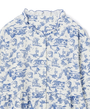 Life Style by cross marche 【ココロcolor】フリルパジャマ_subthumb_14