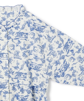 Life Style by cross marche 【ココロcolor】フリルパジャマ_subthumb_17