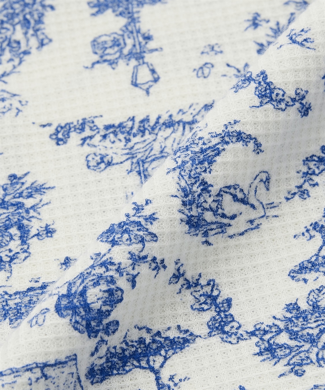 Life Style by cross marche 【ココロcolor】フリルパジャマ_sub_23