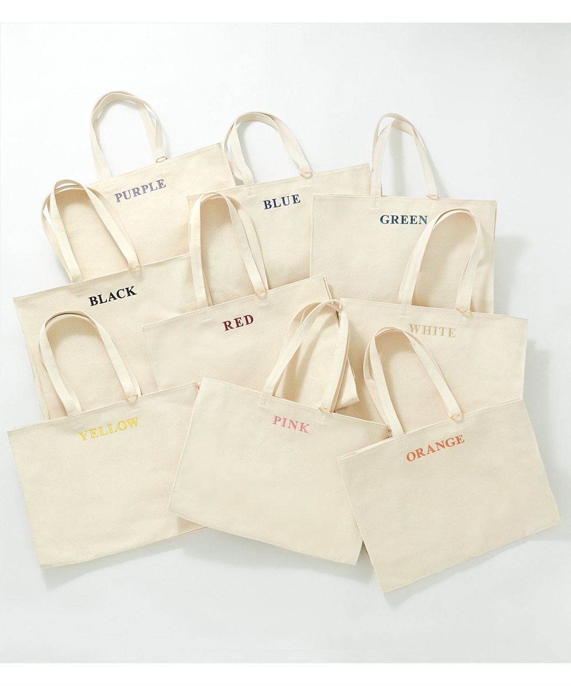 推部屋トートバック (キャンバス素材) 推部屋plus|クロスプラス公式通販サイト