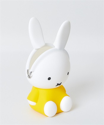 推部屋plus 【miffy】ミッフィー シリーズ3D POCHI_subthumb_1