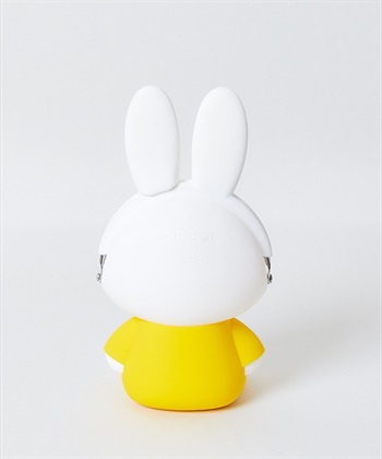 Life Style by cross marche 【miffy】ミッフィー シリーズ3D POCHI_subthumb_2