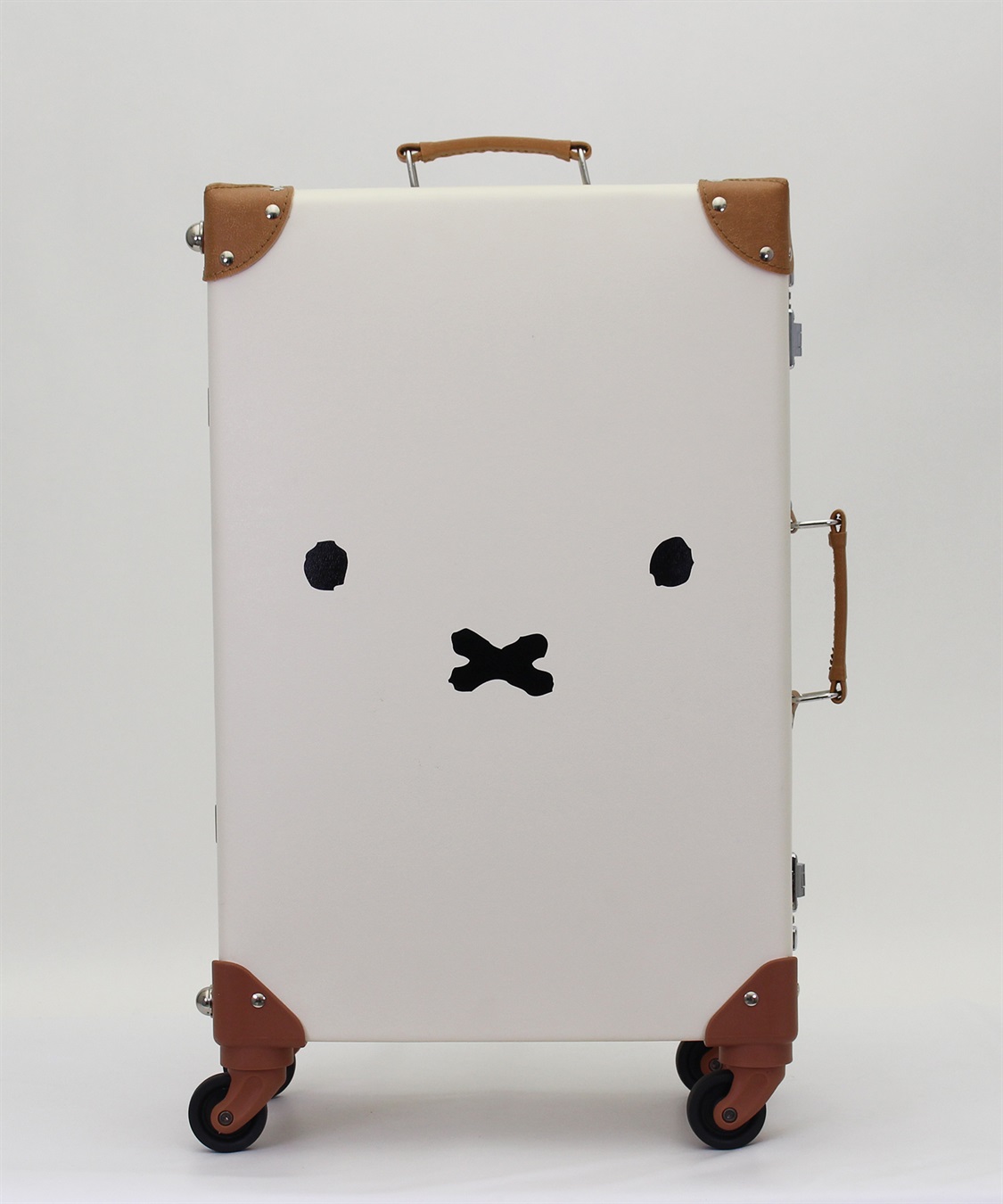 Life Style by cross marche 【miffy】ミッフィートランク　S　23L_sub_1