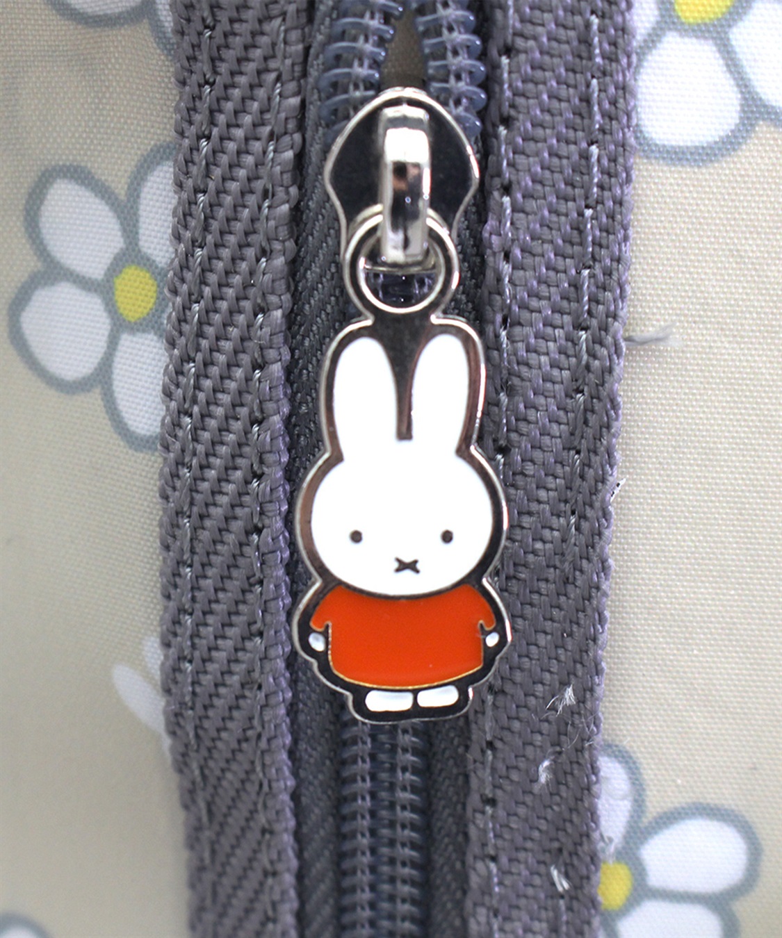 miffy】ミッフィートランク S 23L Life Style by cross marche