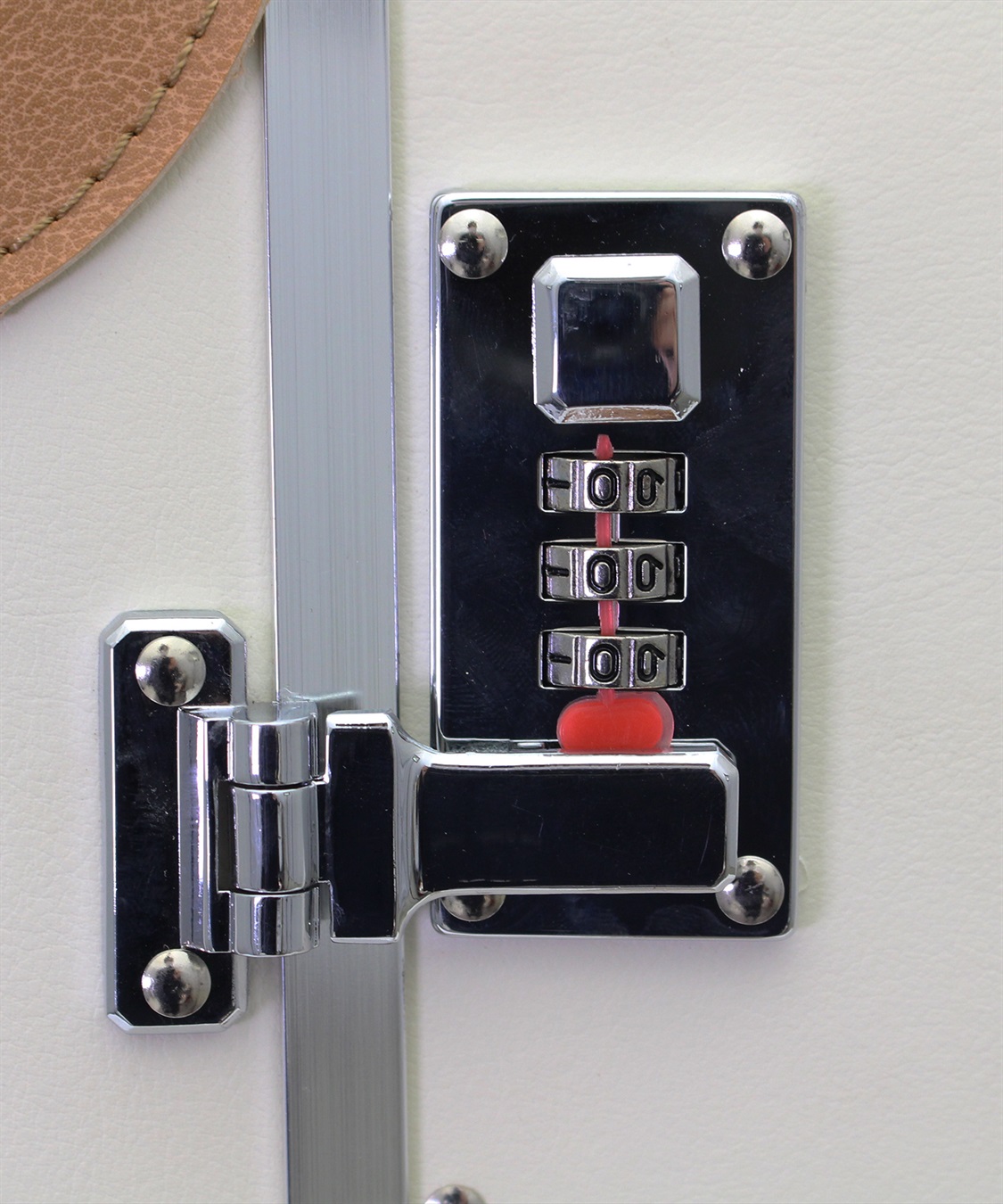 Life Style by cross marche 【miffy】ミッフィートランク　S　23L_sub_10