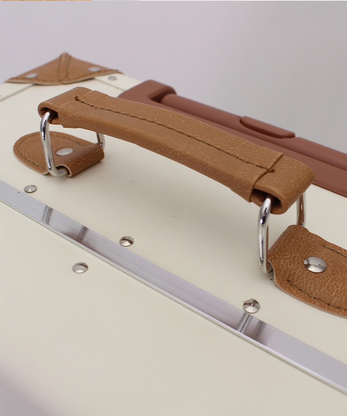 Life Style by cross marche 【miffy】ミッフィートランク　S　23L_sub_11