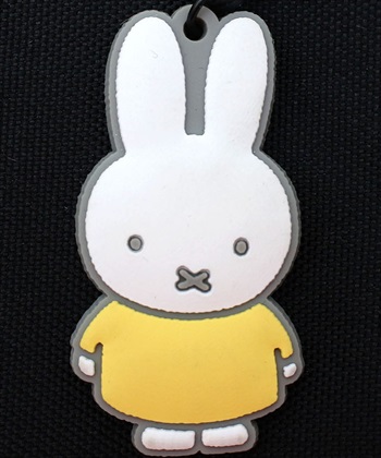 Life Style by cross marche 【ミッフィー/miffy】リュックサック_subthumb_1