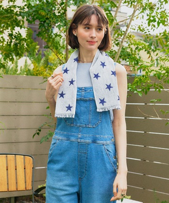 Life Style by cross marche 接触冷感クールマフラータオル_subthumb_2