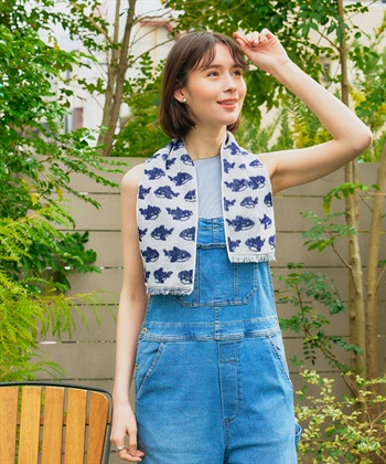 Life Style by cross marche 接触冷感クールマフラータオル_subthumb_5