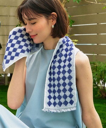 Life Style by cross marche 接触冷感クールマフラータオル_subthumb_10