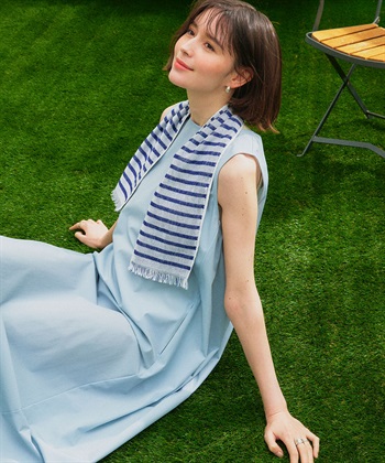 Life Style by cross marche 接触冷感クールマフラータオル_subthumb_11