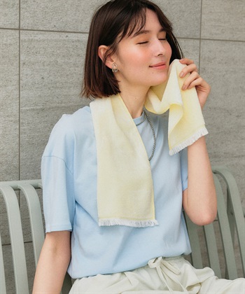 Life Style by cross marche 接触冷感クールマフラータオル_subthumb_19