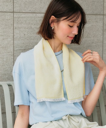 Life Style by cross marche 接触冷感クールマフラータオル_subthumb_20