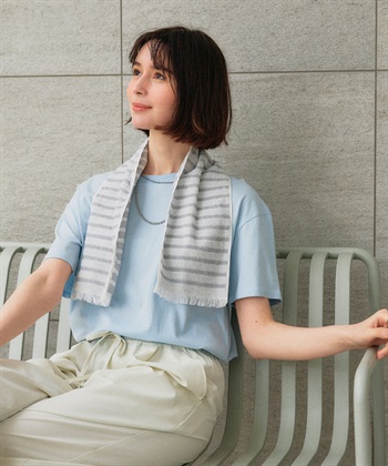 Life Style by cross marche 接触冷感クールマフラータオル_subthumb_23