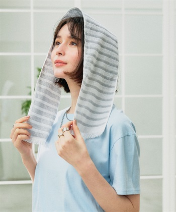 Life Style by cross marche 接触冷感クールマフラータオル_subthumb_24