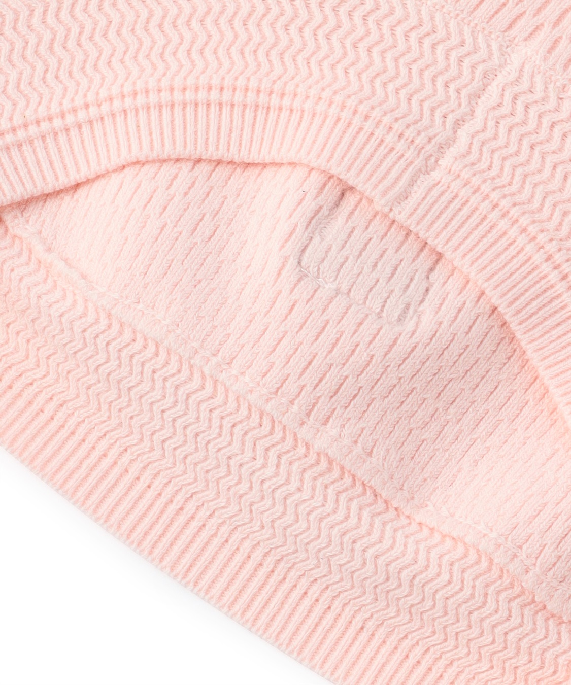 Cul-B 【for Dogs】サーマルニットPO cul-b/キューブ/愛犬服_sub_5