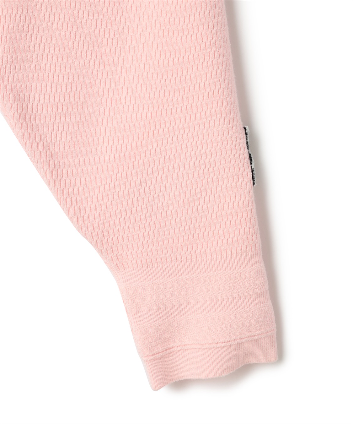 Cul-B 【for Owners】サーマルニットPO cul-b/キューブ/愛犬服_sub_6