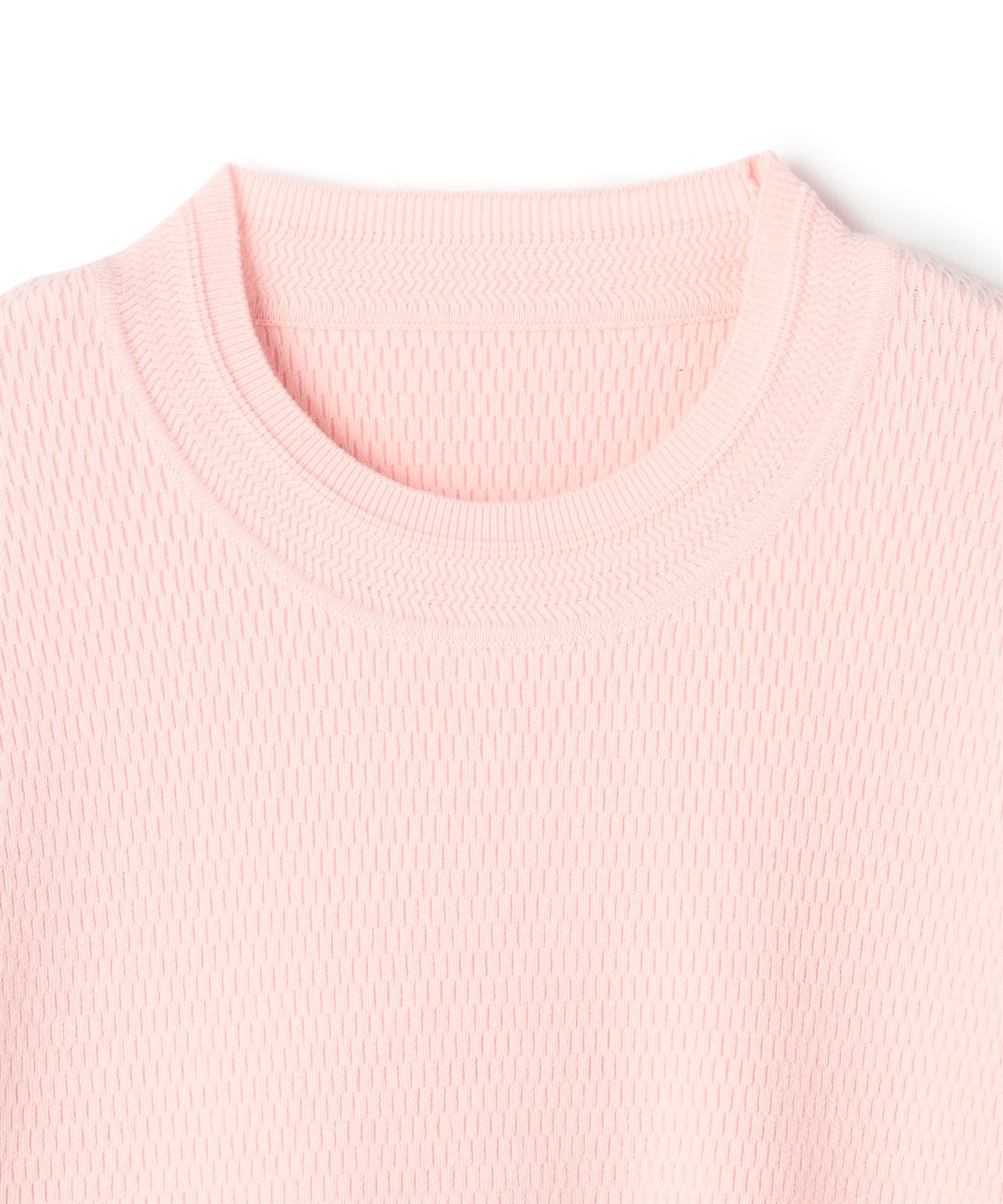 Cul-B 【for Owners】サーマルニットPO cul-b/キューブ/愛犬服_sub_7