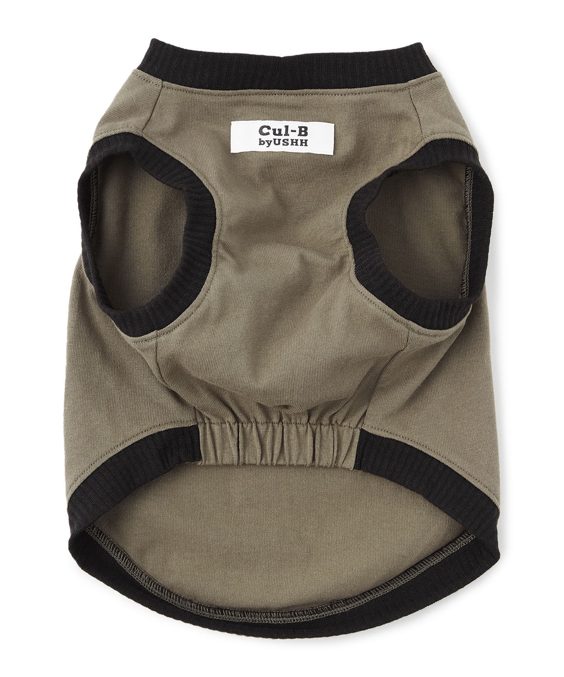 Cul-B 【for Dogs】sKetChboOok3　TANK TEE　cul-b/キューブ/愛犬服_sub_2