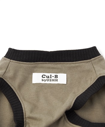Cul-B 【for Dogs】sKetChboOok3　TANK TEE　cul-b/キューブ/愛犬服_subthumb_3