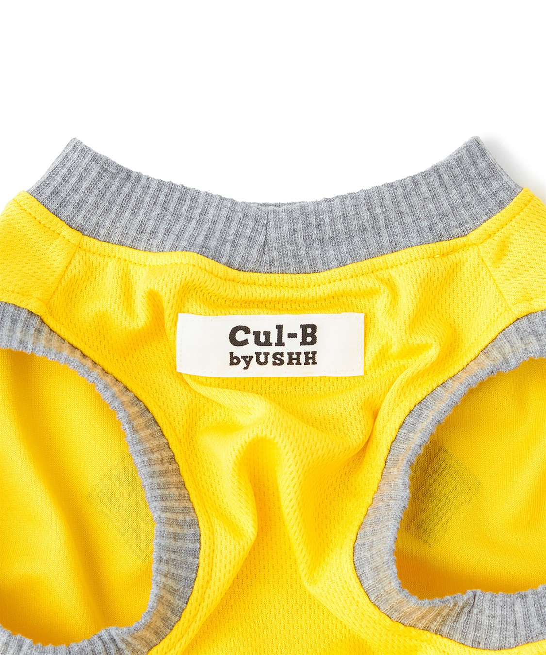 Cul-B ＼再販決定／【for Dogs】French Food TEE　cul-b/キューブ/愛犬服_sub_3