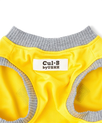 Cul-B ＼再販決定／【for Dogs】French Food TEE　cul-b/キューブ/愛犬服_subthumb_3