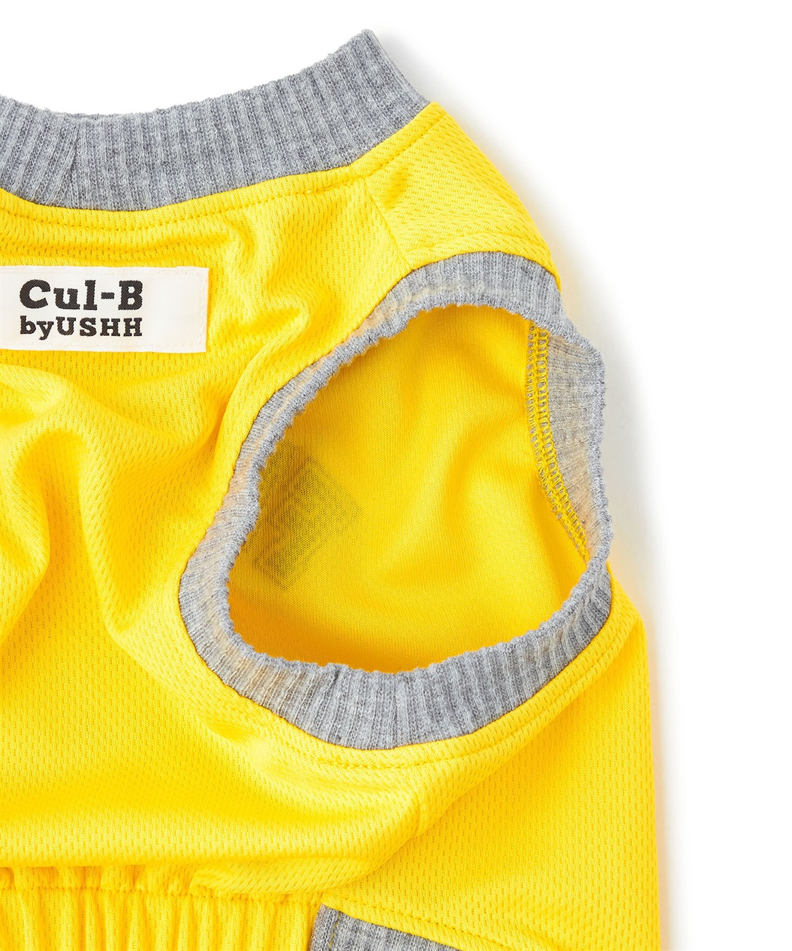 Cul-B ＼再販決定／【for Dogs】French Food TEE　cul-b/キューブ/愛犬服_sub_4