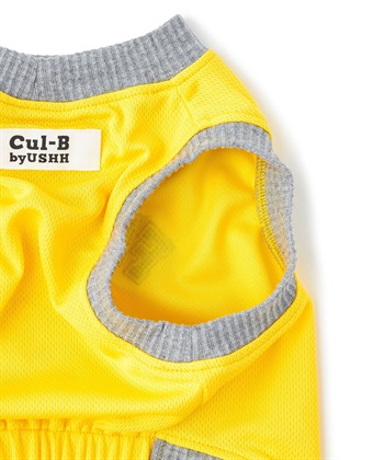 Cul-B ＼再販決定／【for Dogs】French Food TEE　cul-b/キューブ/愛犬服_subthumb_4