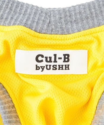 Cul-B ＼再販決定／【for Dogs】French Food TEE　cul-b/キューブ/愛犬服_subthumb_6