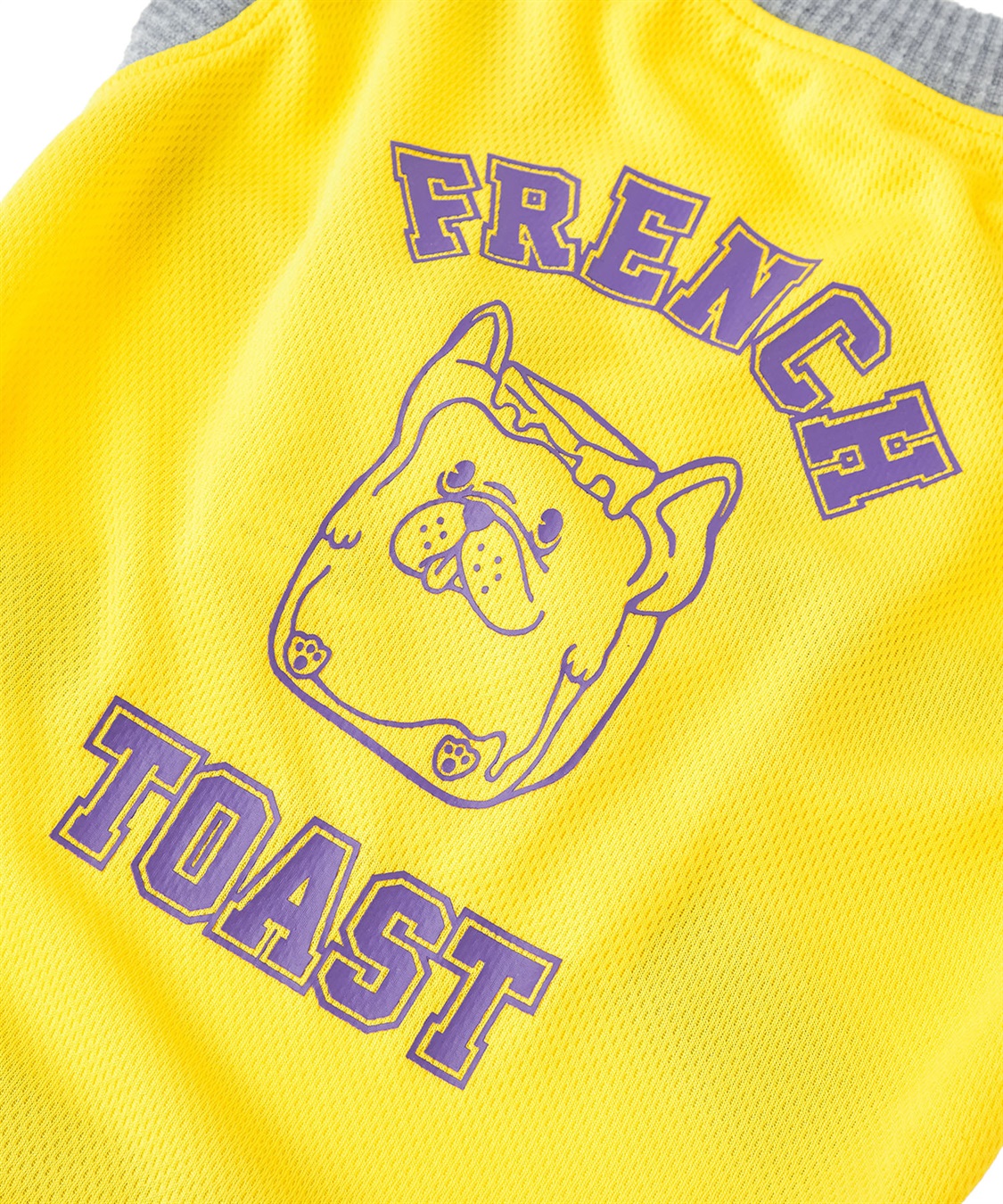 Cul-B ＼再販決定／【for Dogs】French Food TEE　cul-b/キューブ/愛犬服_sub_8