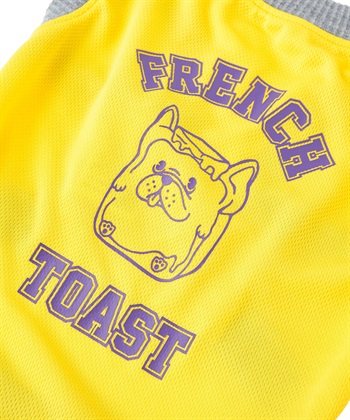 Cul-B ＼再販決定／【for Dogs】French Food TEE　cul-b/キューブ/愛犬服_subthumb_8