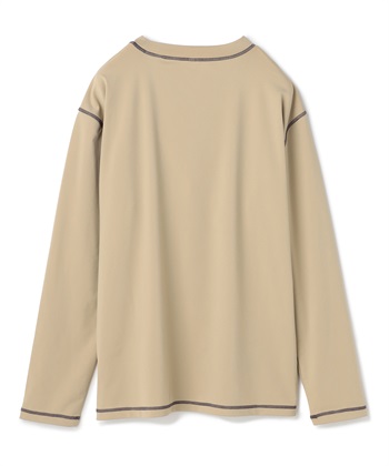 Cul-B 【for owner】ラッシュガード　cul-b/キューブ/愛犬服_subthumb_1