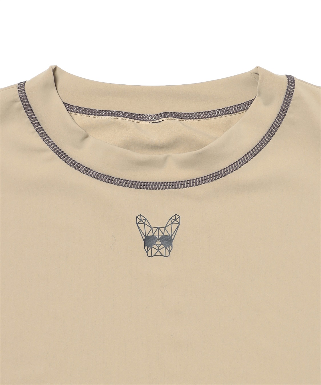 Cul-B 【for owner】ラッシュガード　cul-b/キューブ/愛犬服_sub_4