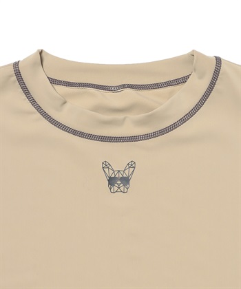 Cul-B 【for owner】ラッシュガード　cul-b/キューブ/愛犬服_subthumb_4