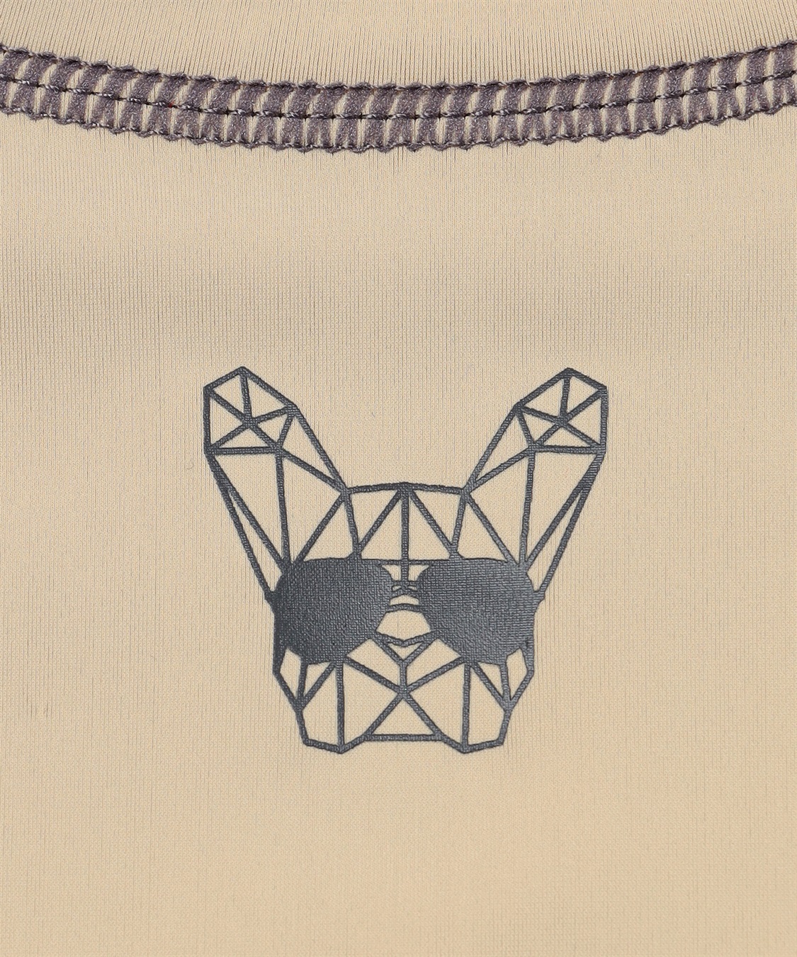 Cul-B 【for owner】ラッシュガード　cul-b/キューブ/愛犬服_sub_5